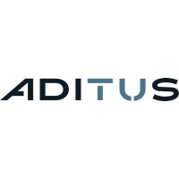 Aditus Holdings USA logo - Similar company to Aditus México
