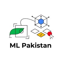 Machine Learning Pakistan logo - Similar company to Webyance