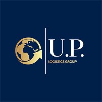 U.P. Logistics Group logo - Similar company to Smart Freight Inc.