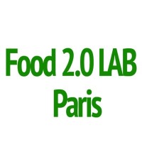 Food 2.0 LAB logo - Similar company to Food Analytics