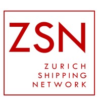 Zurich Shipping Network logo - Similar company to Fezeco Technologies