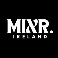 MIXR. Ireland logo - Similar company to Ooosch