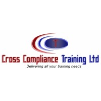 Cross Compliance Training Ltd logo - Similar company to Mcd Garden Sheds Uk