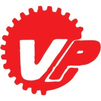 Vishal Polymers logo - Similar company to Arihant Polymers