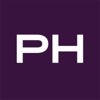Peel Hunt logo - Similar company to Panmure Gordon