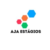 Aja Estágios logo - Similar company to Colegio Genesis