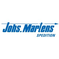 Johs. Martens Spedition logo - Similar company to Capabus