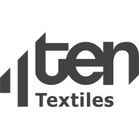 Ten Textiles logo - Similar company to Decoflux
