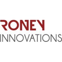 Roney Innovations logo - Similar company to Bold Tech Partners