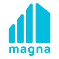 MAGNA Construção Incorporação e Gestão logo - Similar company to Villa Construtora