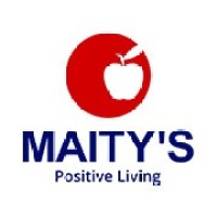 MAITYS logo - Similar company to Maitsys