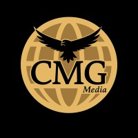CMG Media logo - Similar company to Cs Discos