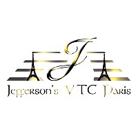 JEFFERSON'S VTC PARIS logo - Similar company to Carylis