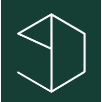 Dimensional Spin logo - Similar company to Green Hive Studio