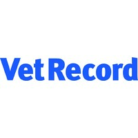 Vet Record logo - Similar company to Oscaferti2020