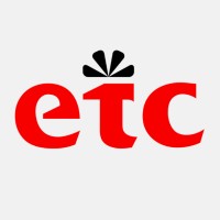 ETC Intercambio Cultural logo - Similar company to Be Easy Intercâmbio