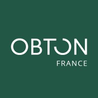 Obton logo - Similar company to Obton A/S