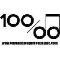100% Music