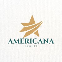 Americana Yachts logo - Similar company to Segue Yachts