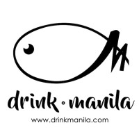 DrinkManila logo - Similar company to Rob Mehta + Partners
