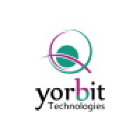 Yorbit Technologies Pvt. Ltd. logo - Similar company to Sesioai