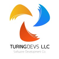 TuringDevs logo - Similar company to Webfume