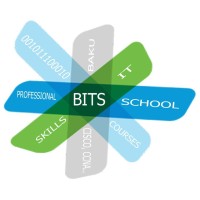 Baku IT School logo - Similar company to It Solutions Llc
