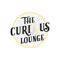 The Curious Lounge logo - Similar company to Intelligence Forums