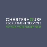 Charterhouse Recruitment Services logo - Similar company to Flamingo Events