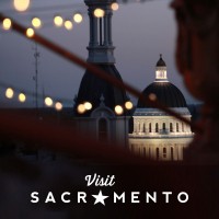 Visit Sacramento logo - Similar company to Uptown Studios, Inc.