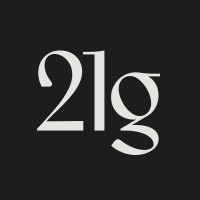 21gramos logo - Similar company to Digital Addiction