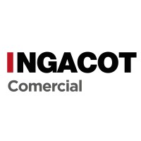 Ingacot Comercial logo - Similar company to Wenstrade S.A.