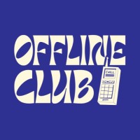 Offline Club logo - Similar company to Gocodes