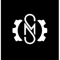 Sales Machine Agency logo - Similar company to Riderbicycle