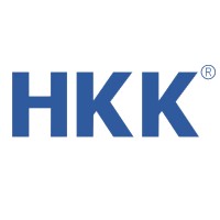 HKK ZIPPER logo - Similar company to Zipper & Zo