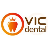 vic dental logo - Similar company to R2 Bionics