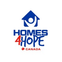 Homes4Hope Canada
