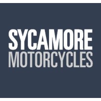Sycamore Motorcycles Ltd logo - Similar company to Wheels Motorcycles