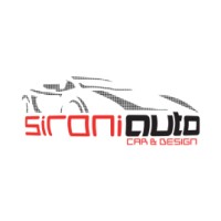 Sironi Auto logo - Similar company to Dimtronics