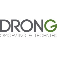 Drong Omgeving & Techniek logo - Similar company to Evers Adviesburo B.V.