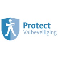 Protect-pbm logo - Similar company to De Vrienden Van Beton