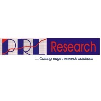 PRL Research logo - Similar company to Next Research Limited