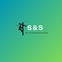 S&S Telecomunicações logo - Similar company to Get Smart It Solutions