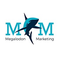 Megalodon Marketing logo - Similar company to Execution Hub