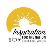 Inspiration for the Nation George Kilpatrick logo - Similar company to Insights Marketing