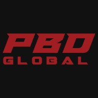 PBD Global GmbH logo - Similar company to Comiumtel Limited