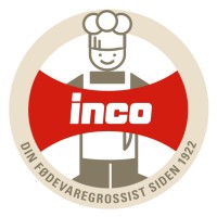 inco Cash & Carry logo - Similar company to Rm Import A/S