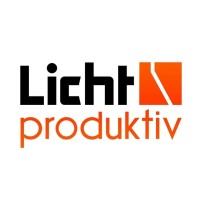 Licht-produktiv logo - Similar company to Emi Integrated Systems