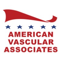 American Vascular Associates logo - Similar company to Central Coast Vein & Vascular