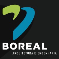 Boreal Arquitetura e Engenharia logo - Similar company to Poligonus Arquitetura